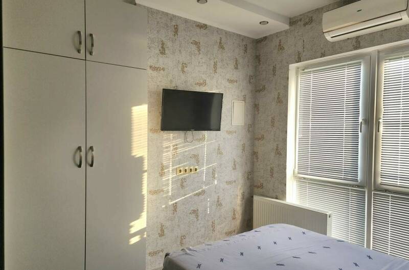 Изображение Изображение квартиры &quot;Студия с видом на море&quot; #4 #2