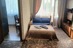 Изображение квартиры / апартамента "Квартира на 2−4 человека"