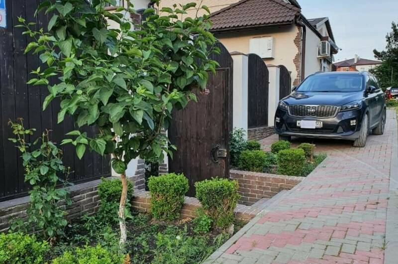 Изображение гостиницы "Частный дом «На Репина»" #1