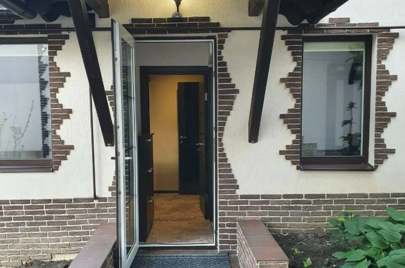 Изображение Изображение гостиницы &quot;Частный дом «На Репина»&quot; #3 #1