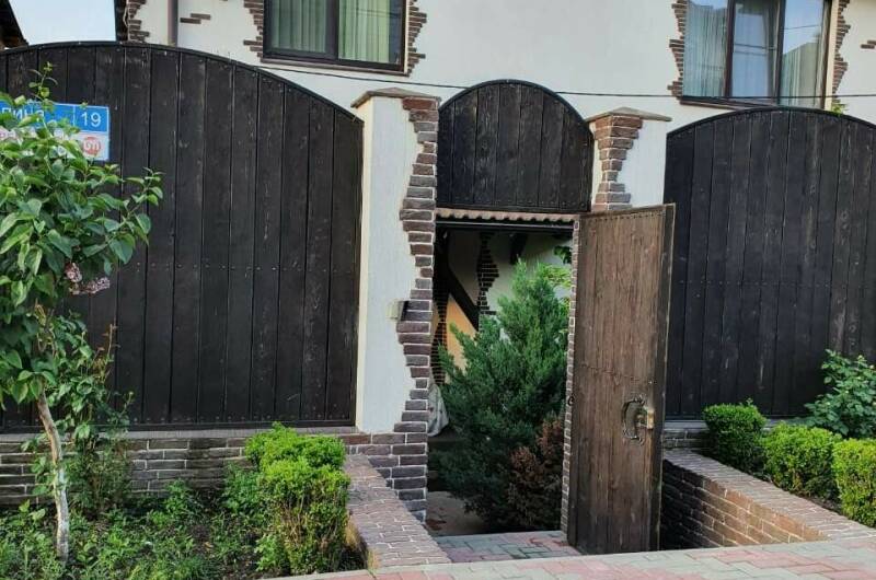 Изображение Изображение гостиницы &quot;Частный дом «На Репина»&quot; #5 #3