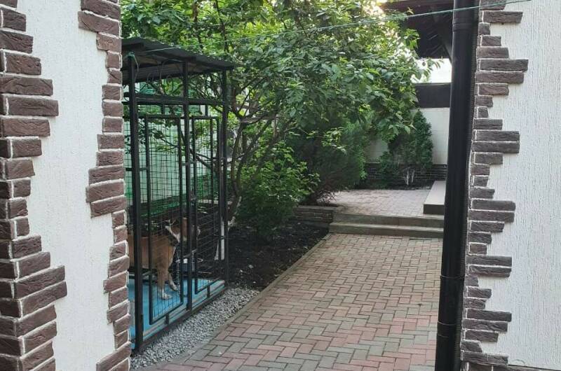 Изображение Изображение гостиницы &quot;Частный дом «На Репина»&quot; #6 #4