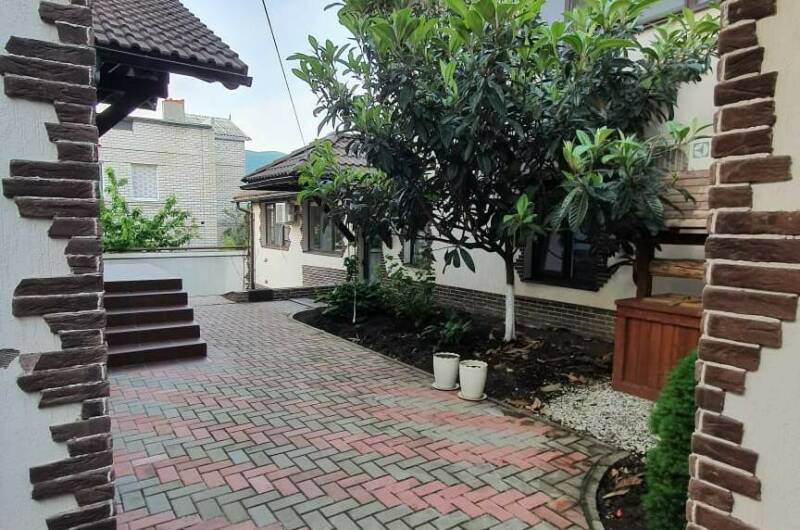 Изображение Изображение гостиницы &quot;Частный дом «На Репина»&quot; #8 #6