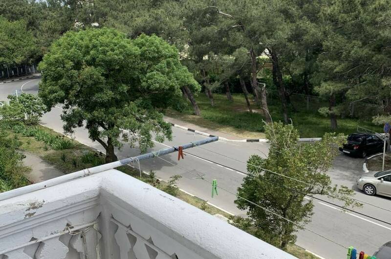 Изображение квартиры "2-х комнатная квартира у пляжа «Сады Морей»" #1