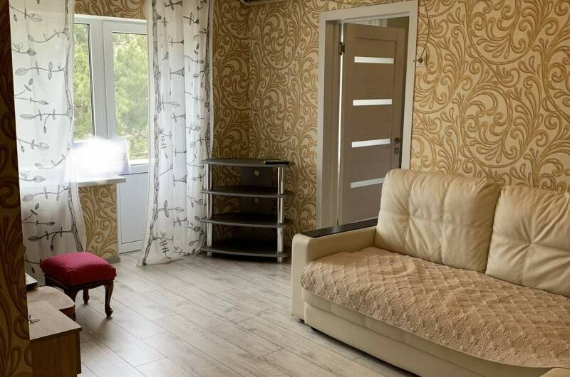 Изображение Изображение квартиры &quot;2-х комнатная квартира у пляжа «Сады Морей»&quot; #3 #1