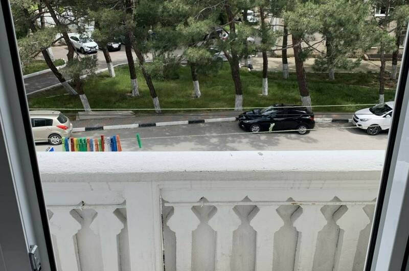 Изображение Изображение квартиры &quot;2-х комнатная квартира у пляжа «Сады Морей»&quot; #4 #2