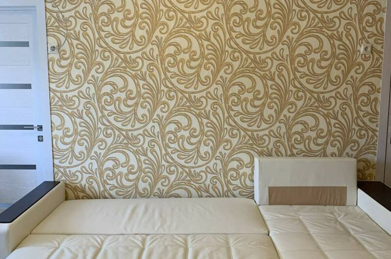 Изображение Изображение квартиры &quot;2-х комнатная квартира у пляжа «Сады Морей»&quot; #6 #4