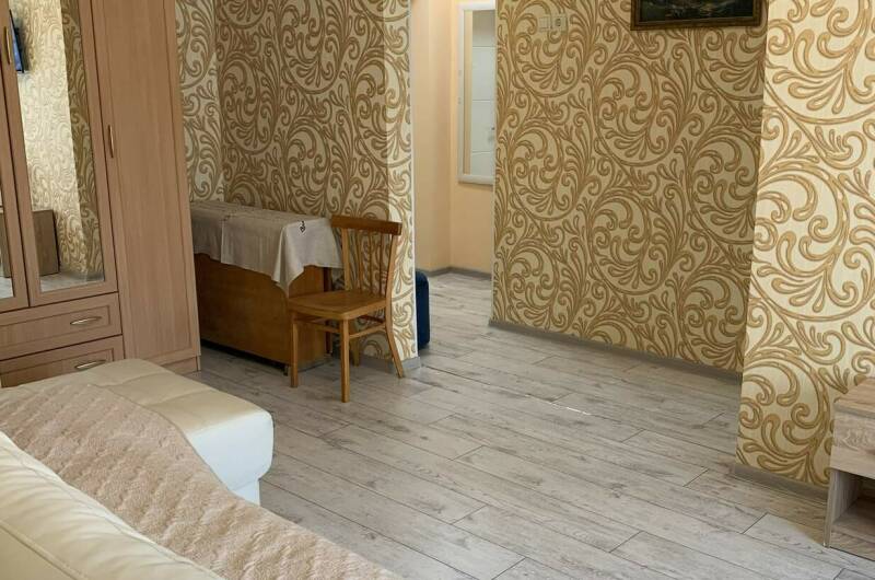 Изображение Изображение квартиры &quot;2-х комнатная квартира у пляжа «Сады Морей»&quot; #7 #5