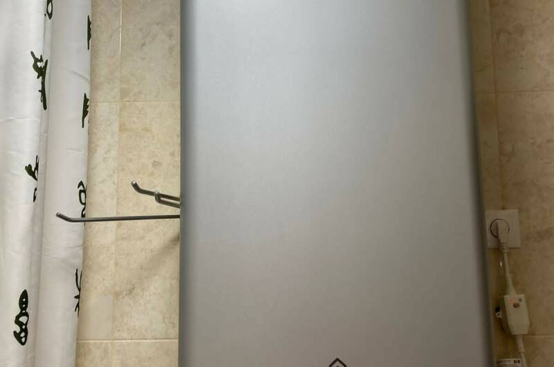 Изображение Изображение квартиры &quot;2-х комнатная квартира у пляжа «Сады Морей»&quot; #8 #6