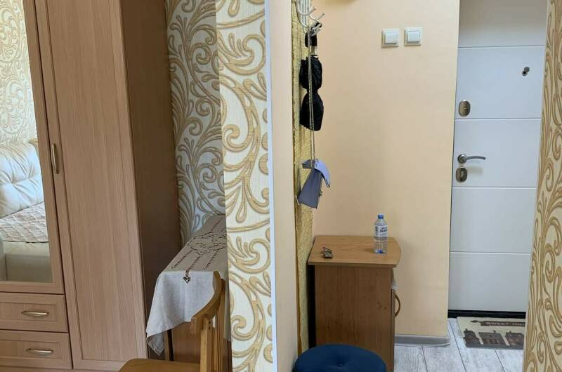 Изображение Изображение квартиры &quot;2-х комнатная квартира у пляжа «Сады Морей»&quot; #9 #7