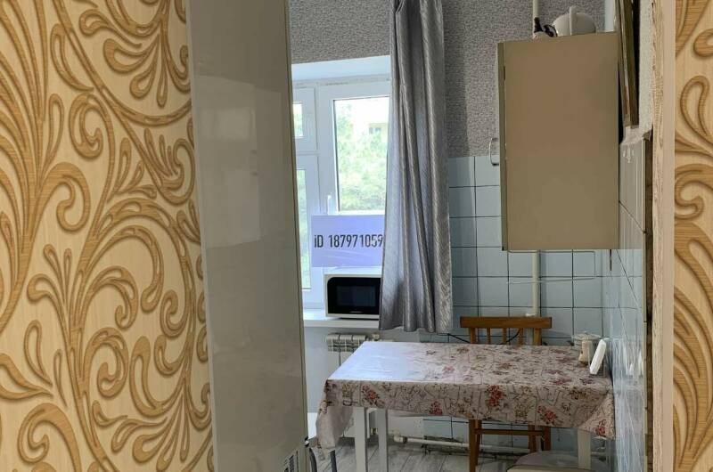 Изображение Изображение квартиры &quot;2-х комнатная квартира у пляжа «Сады Морей»&quot; #10 #8