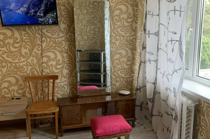 Изображение Изображение квартиры &quot;2-х комнатная квартира у пляжа «Сады Морей»&quot; #11 #9