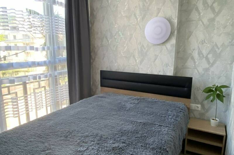 Изображение Изображение квартиры &quot;Квартира на берегу моря&quot; #3 #1