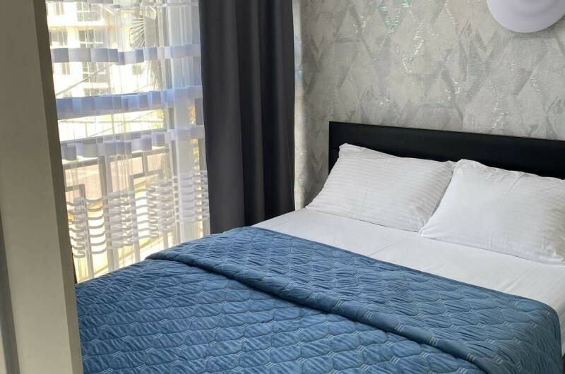 Изображение Изображение квартиры &quot;Квартира на берегу моря&quot; #4 #2