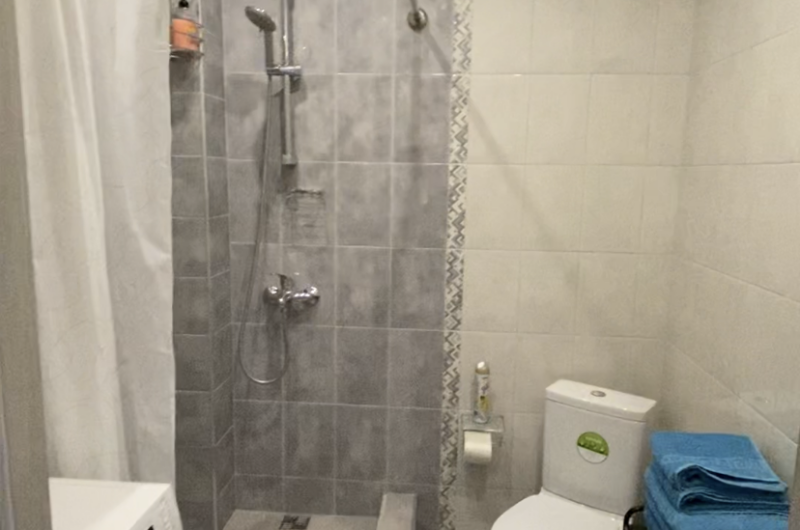 Изображение Изображение квартиры &quot;Квартира на берегу моря&quot; #5 #3