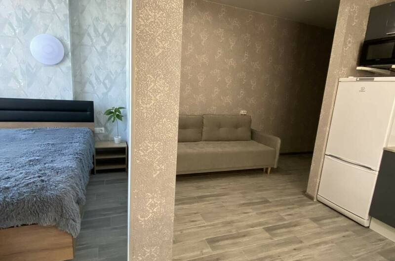 Изображение Изображение квартиры &quot;Квартира на берегу моря&quot; #6 #4