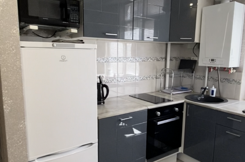 Изображение Изображение квартиры &quot;Квартира на берегу моря&quot; #8 #6