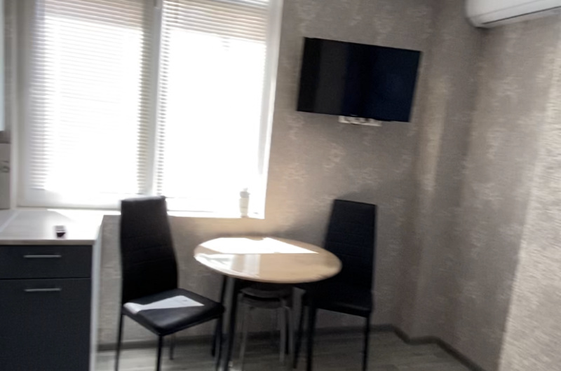 Изображение Изображение квартиры &quot;Квартира на берегу моря&quot; #9 #7