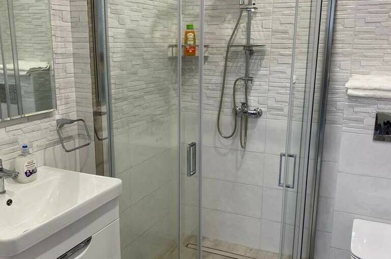 Изображение Изображение квартиры &quot;Апартаменты «На берегу»&quot; #5 #3