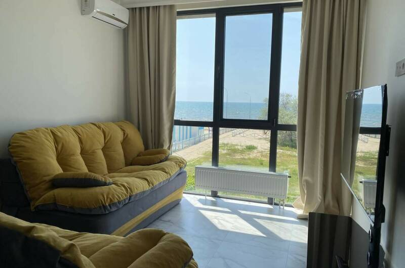 Изображение Изображение квартиры &quot;Апартаменты «На берегу»&quot; #6 #4