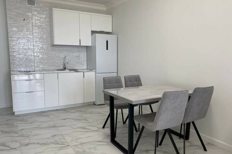 Изображение Изображение квартиры &quot;Апартаменты «На берегу»&quot; #7 #5