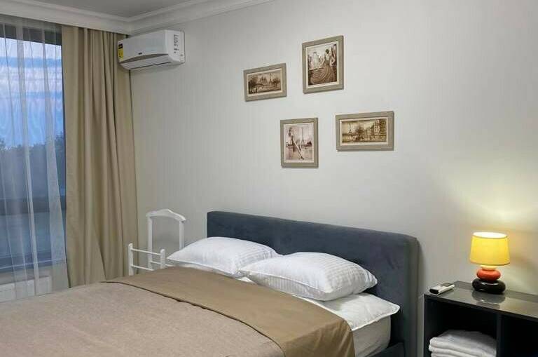 Изображение Изображение квартиры &quot;Апартаменты «На берегу»&quot; #8 #6