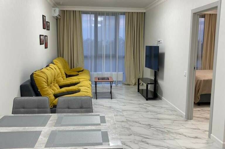 Изображение Изображение квартиры &quot;Апартаменты «На берегу»&quot; #9 #7