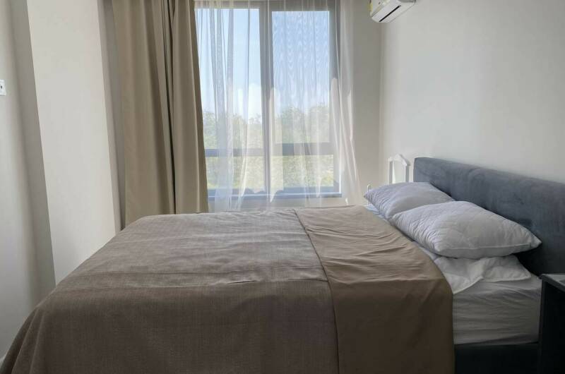 Изображение Изображение квартиры &quot;Апартаменты «На берегу»&quot; #10 #8