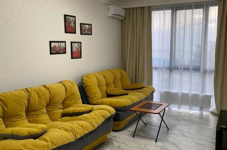 Изображение Изображение квартиры &quot;Апартаменты «На берегу»&quot; #11 #9