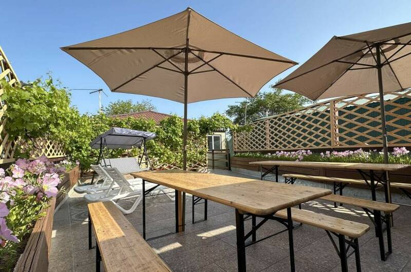 Изображение гостиницы "Гостевой дом «Александрия»" #1