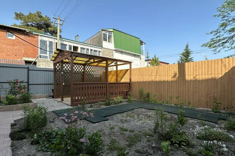 Изображение Изображение гостиницы &quot;Гостевой дом «Александрия»&quot; #4 #2