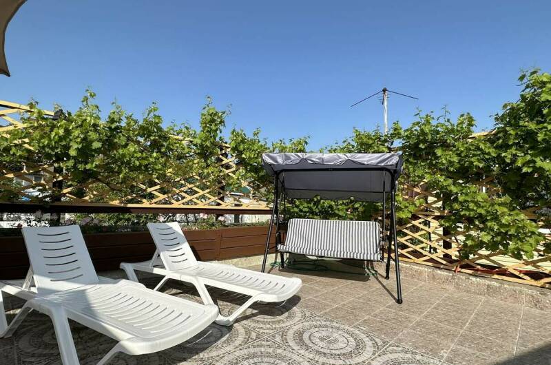 Изображение Изображение гостиницы &quot;Гостевой дом «Александрия»&quot; #5 #3