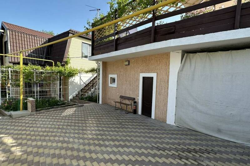 Изображение Изображение гостиницы &quot;Гостевой дом «Александрия»&quot; #6 #4