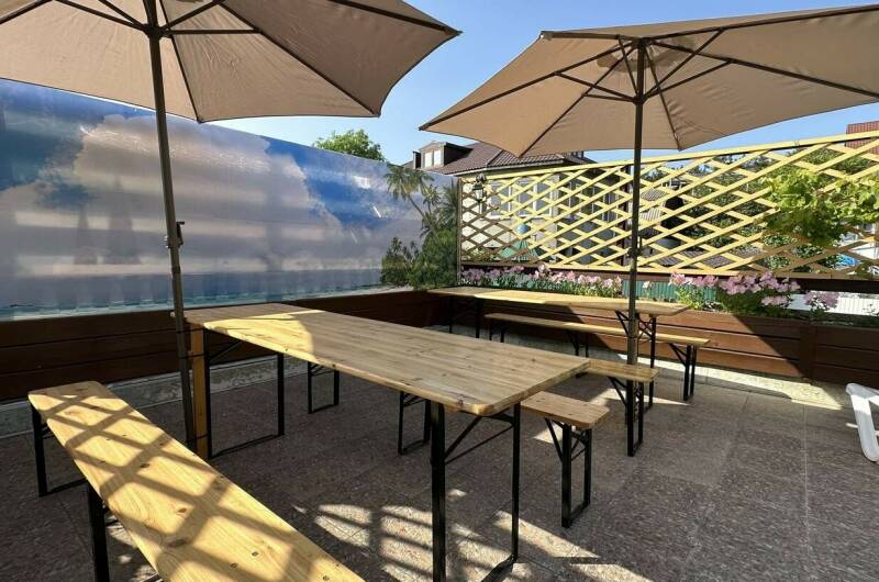 Изображение Изображение гостиницы &quot;Гостевой дом «Александрия»&quot; #7 #5