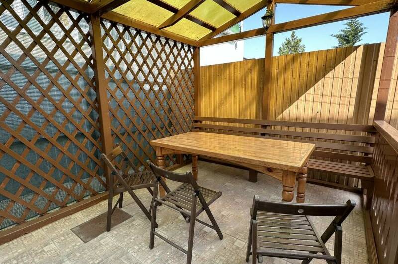 Изображение Изображение гостиницы &quot;Гостевой дом «Александрия»&quot; #8 #6