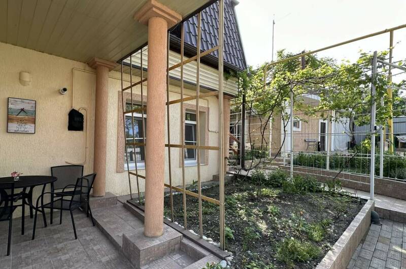 Изображение Изображение гостиницы &quot;Гостевой дом «Александрия»&quot; #9 #7