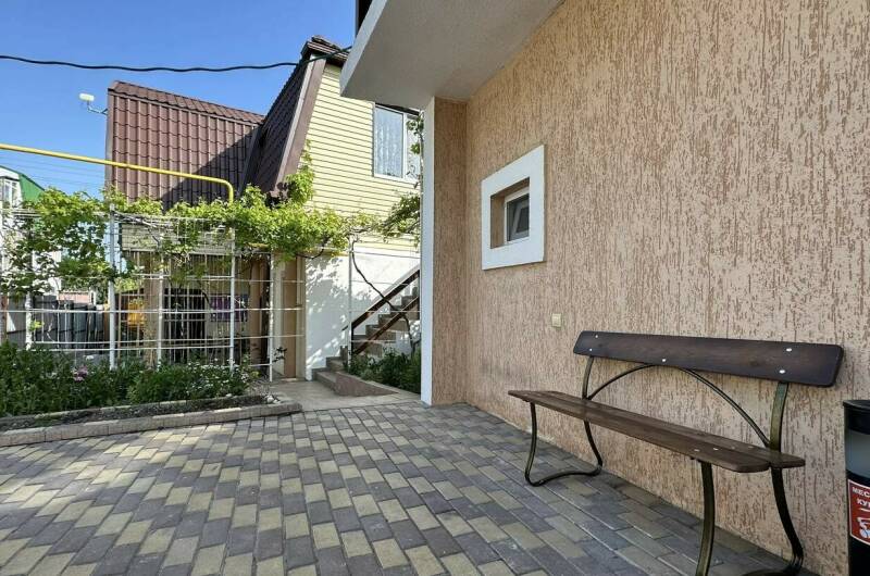 Изображение Изображение гостиницы &quot;Гостевой дом «Александрия»&quot; #10 #8