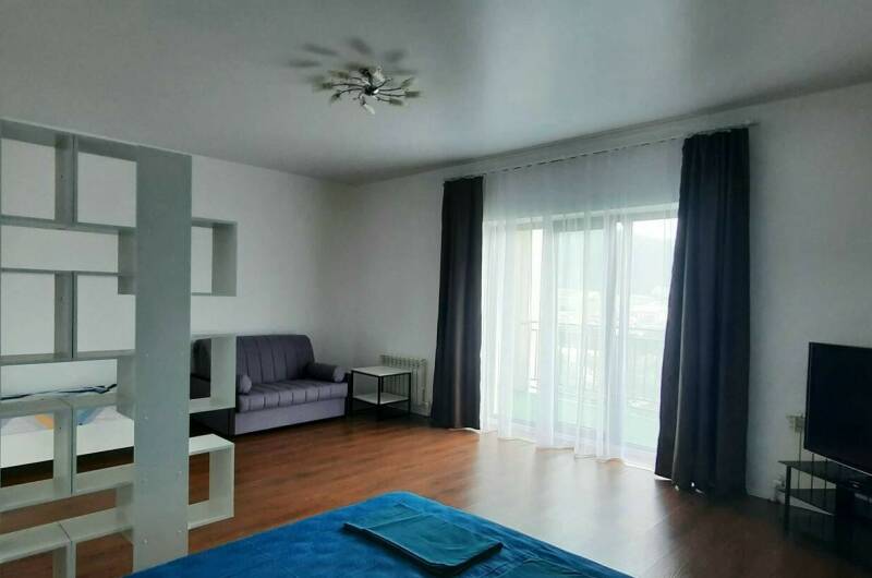 Изображение квартиры "Квартира на Революционной" #1