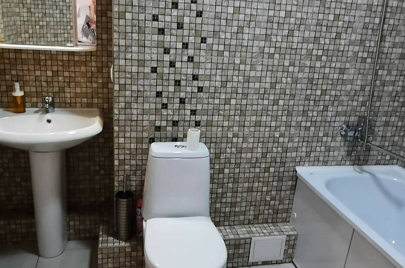 Изображение Изображение квартиры &quot;Квартира на Революционной&quot; #4 #2