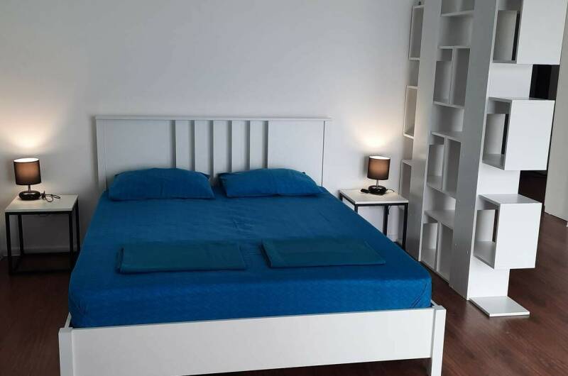 Изображение Изображение квартиры &quot;Квартира на Революционной&quot; #5 #3