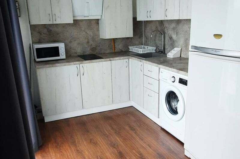 Изображение Изображение квартиры &quot;Квартира на Революционной&quot; #7 #5