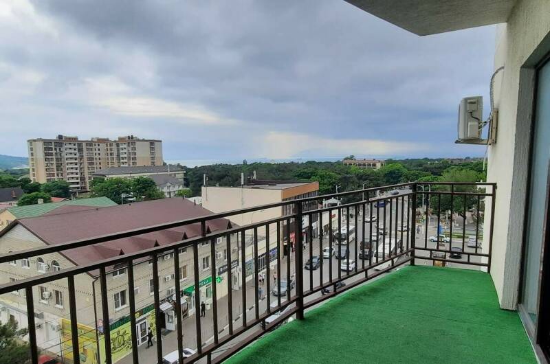 Изображение Изображение квартиры &quot;Квартира на Революционной&quot; #8 #6