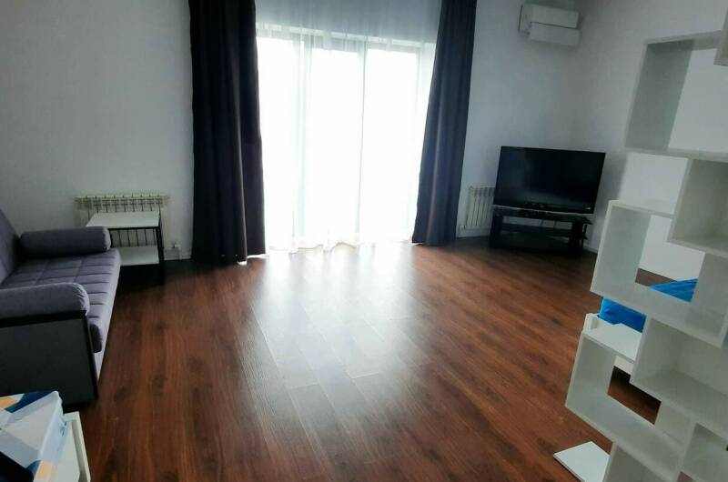 Изображение Изображение квартиры &quot;Квартира на Революционной&quot; #9 #7