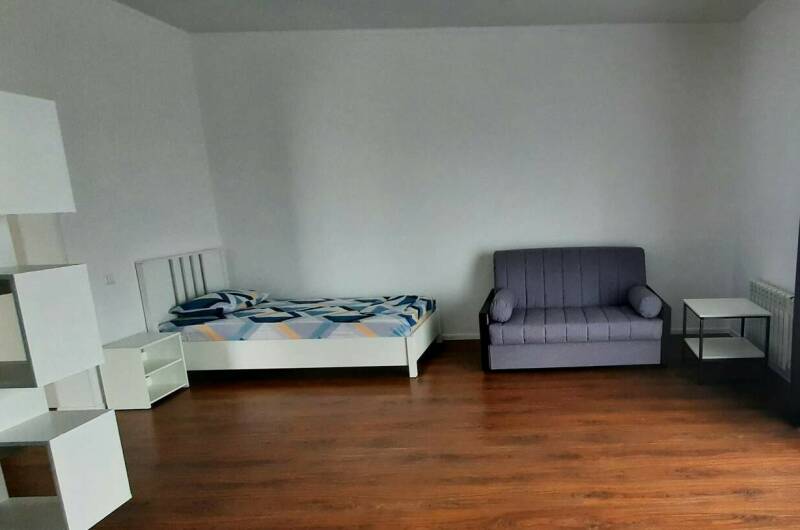 Изображение Изображение квартиры &quot;Квартира на Революционной&quot; #10 #8