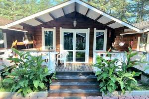 Изображение квартиры / апартамента "Eco House «Pitiunt»"