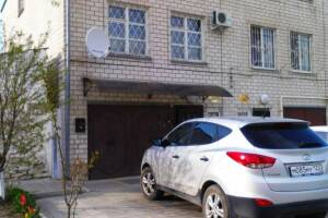 Изображение отеля / гостиницы "Гостевой дом «Лайза»"