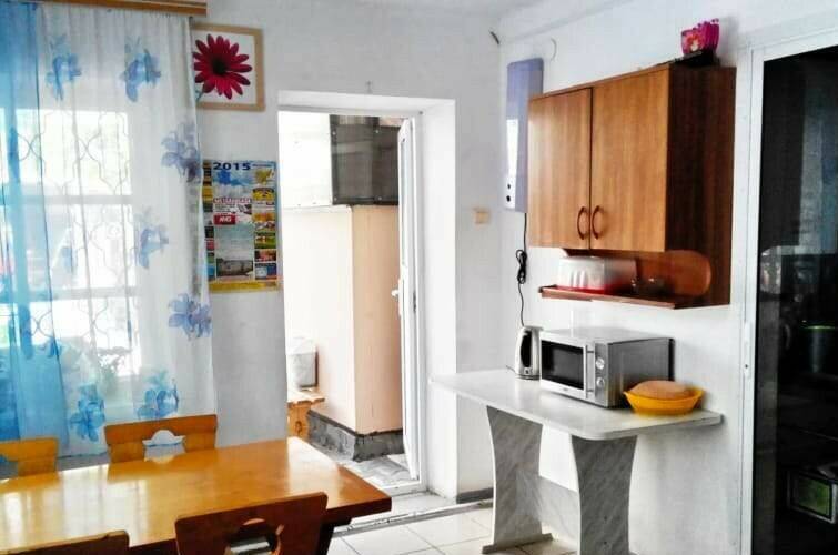 Изображение Изображение гостиницы &quot;Гостевой дом «Лайза»&quot; #4 #2