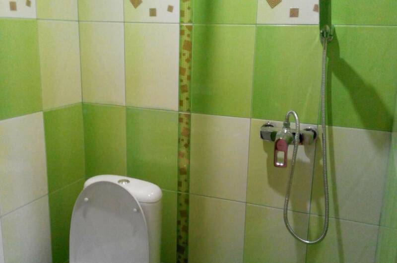 Изображение Изображение гостиницы &quot;Гостевой дом «Лайза»&quot; #8 #6