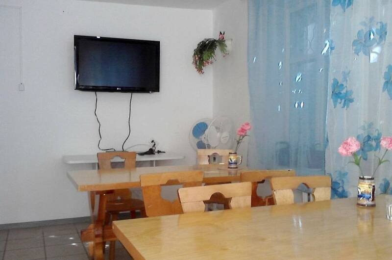 Изображение Изображение гостиницы &quot;Гостевой дом «Лайза»&quot; #9 #7