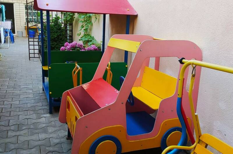 Изображение Изображение гостиницы &quot;Гостевой дом «Лайза»&quot; #10 #8